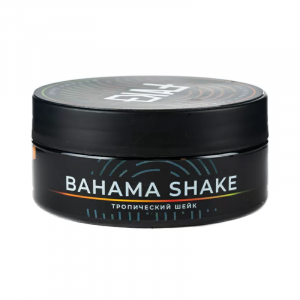Табак для кальяна FAKE – Bahama Shake (Тропический шейк) 100 гр.