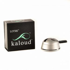 Kaloud для кальяна LOTUS (реплика) Одуман матовый