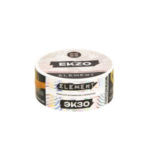 Табак для кальяна Element Воздух – Ekzo 25 гр.