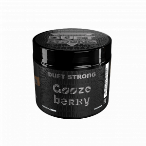 Табак для кальяна Duft Strong – Goozeberry 200 гр.