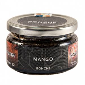Табак для кальяна Bonche – Mango 120 гр.