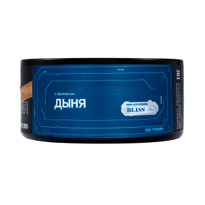Табак для кальяна BLISS – Дыня 100 гр.