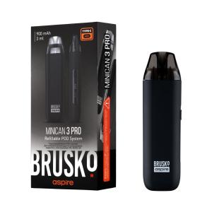 Электронная система BRUSKO Minican 3 PRO – черный