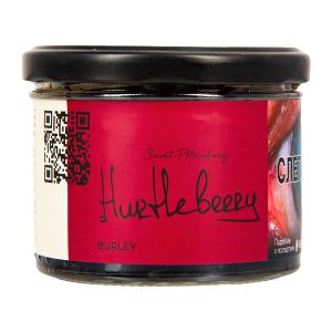 Табак для кальяна Trofimoff's Burley – Hurtleberry 125 гр.