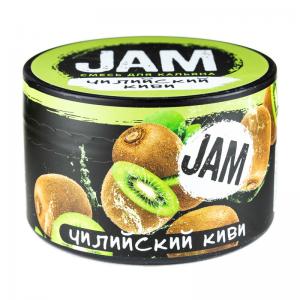 Смесь для кальяна JAM – Чилийский киви 250 гр.