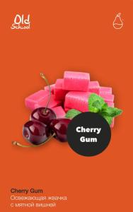 Табак для кальяна MattPear – Cherry Gum 30 гр.