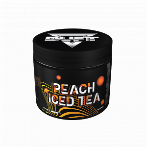 Табак для кальяна Duft – Peach iced tea 200 гр.