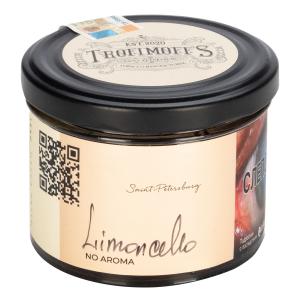 Табак для кальяна Trofimoff's No aroma – Limocello 125 гр.