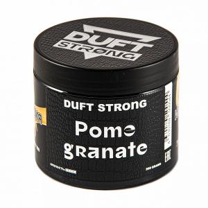 Табак для кальяна Duft Strong – Pomegranate 200 гр.