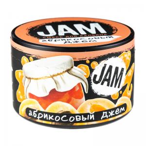 Смесь для кальяна JAM – Абрикосовый джем 250 гр.