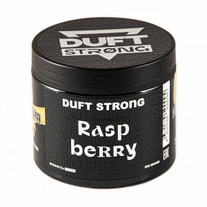 Табак для кальяна Duft Strong – Raspberry 200 гр.