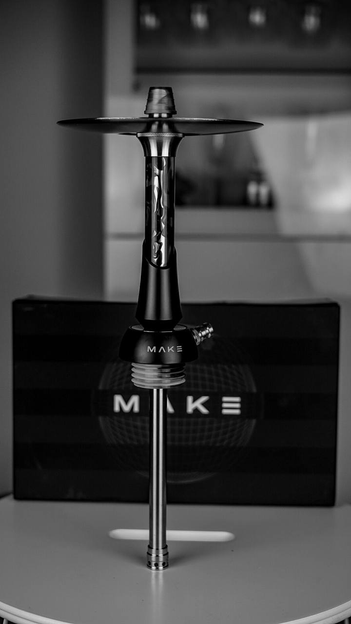 Кальян Make Hookah