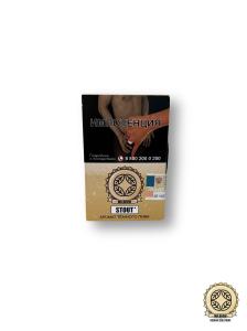 Табак для кальяна Mr.Brew – Stout Аромат Темного Пива 25 гр.