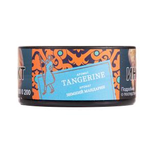 Табак для кальяна Satyr – Tangerine 25 гр.