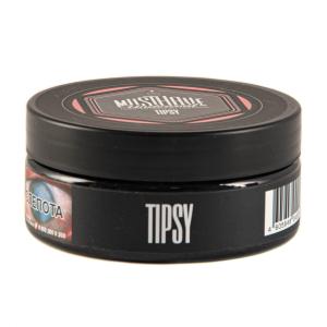 Табак для кальяна MustHave – Tipsy 125 гр.