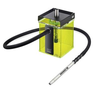 Корпус Nanosmoke ilin - acid зелёный