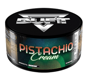 Табак для кальяна Duft – Pistachio Cream 25 гр.