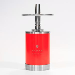 Кальян Nomad Quantum Красный