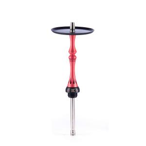 Кальян Alpha Hookah Kappa red matte (без колбы)