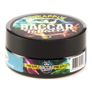 Табак для кальяна Baccar – Pineapple 50 гр.