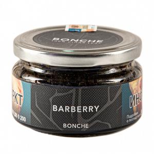 Табак для кальяна Bonche – Barberry 120 гр.