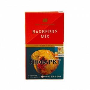 Табак для кальяна Шпаковский – Barberry mix 40 гр.