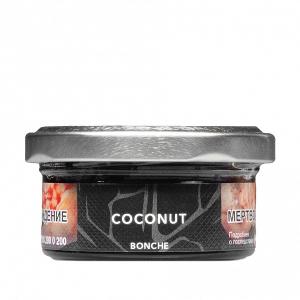 Табак для кальяна Bonche – Coconut 30 гр.