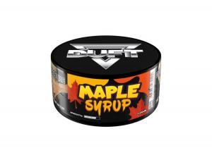 Табак для кальяна Duft – Maple syrup 20 гр.