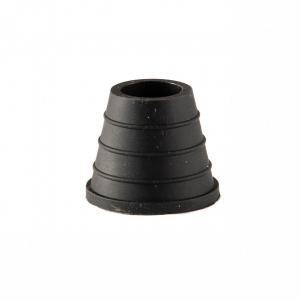 Уплотнитель для чаши Make Hookah - Des Glossy (чёрный)