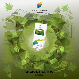 Табак для кальяна Spectrum Classic – Agava Cactus 100 гр.