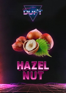 Табак для кальяна Duft – Hazel nut 100 гр.