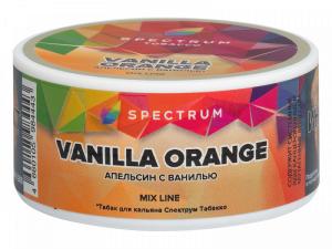 Табак для кальяна Spectrum – Vanilla Orange 25 гр.
