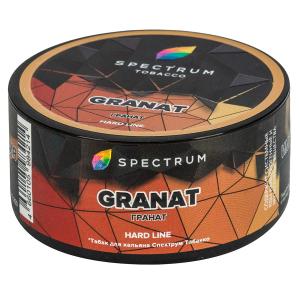Табак для кальяна Spectrum Hard – Granat 25 гр.