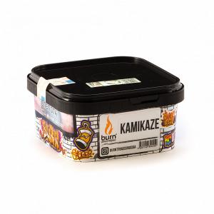 Табак для кальяна Burn – Kamikaze 200 гр.