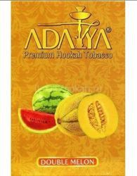 Табак для кальяна Adalya – Double Melon Ice 50 гр.