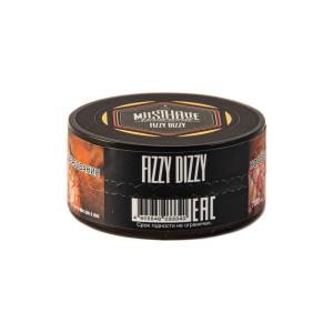 Табак для кальяна MustHave – Fizzy dizzy 25 гр.