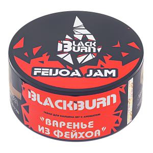 Табак для кальяна Black Burn – Feijoa jam 25 гр.