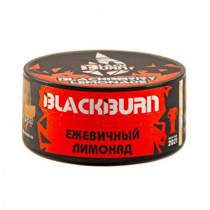 Табак для кальяна Black Burn – Blackberry lemonade 25 гр.