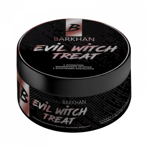 Табак для кальяна Barkhan – EVIL WITCH TREAT [Печенье злой ведьмы] 100 гр.