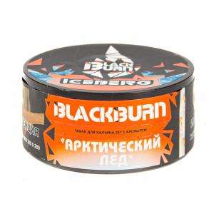 Табак для кальяна Black Burn – Iceberg 25 гр.