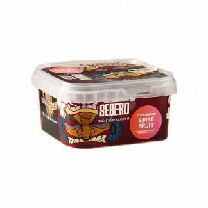 Табак для кальяна Sebero Arctic Mix – Spice Fruit 300 гр.
