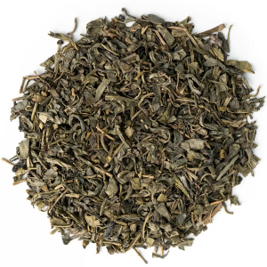 Зеленый китайский чай Бай Са Лю, 100 гр.