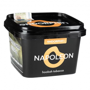 Табак для кальяна Endorphin – Napoleon 60 гр.