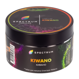 Табак для кальяна Spectrum Hard – Kiwano 200 гр.