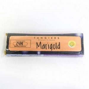 Табак для кальяна Tangiers (Танжирс) – Marigold 250 гр.