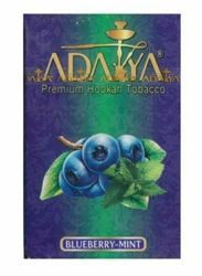 Табак для кальяна Adalya – Blueberry Mint 50 гр.