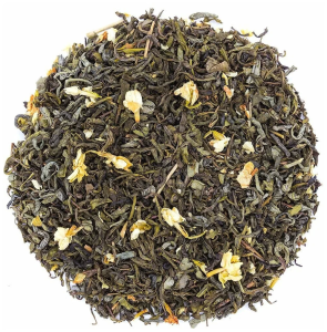 Чай зеленый китайский Мао Фен, 100 гр.