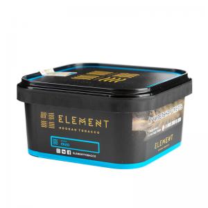 Табак для кальяна Element Вода – Ekzo 200 гр.