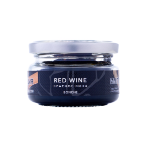 Табак для кальяна Bonche – Red Wine 60 гр.