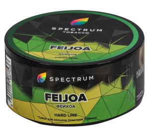 Табак для кальяна Spectrum Hard – Feijoa 25 гр.